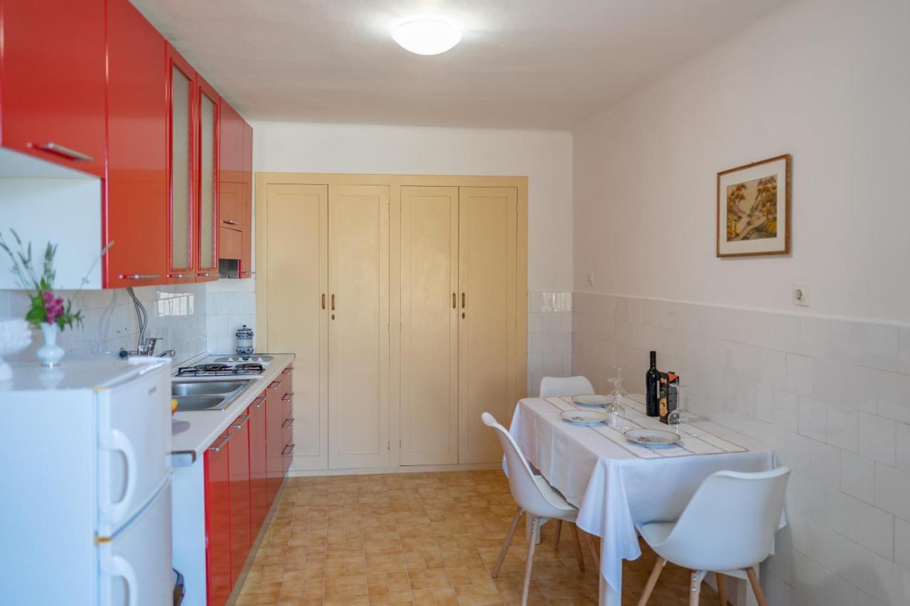 Apartment Mazza House With Sea View-center Cavtat